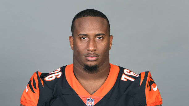 Mike Daniels